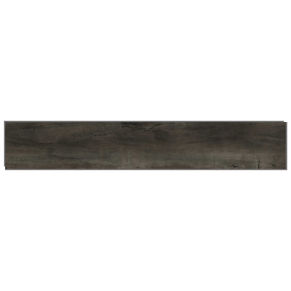 Ackland Parkland Mahone 9 in. x 60 in. 6.5mm 20mil Waterproof Rigid Core Luxury Vinyl Plank Flooring, 5PK AKVRCMAHO9X60-6520-CA - main